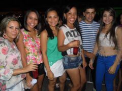 Natal Open Prime